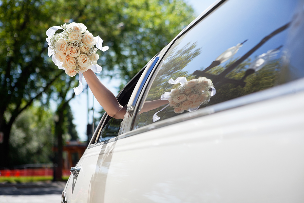 Taxi service for Weddings